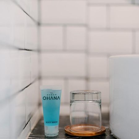 Sugar Ohana Poshtel شاطئ كاتا المظهر الخارجي الصورة