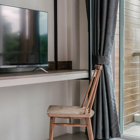 Sugar Ohana Poshtel شاطئ كاتا المظهر الخارجي الصورة