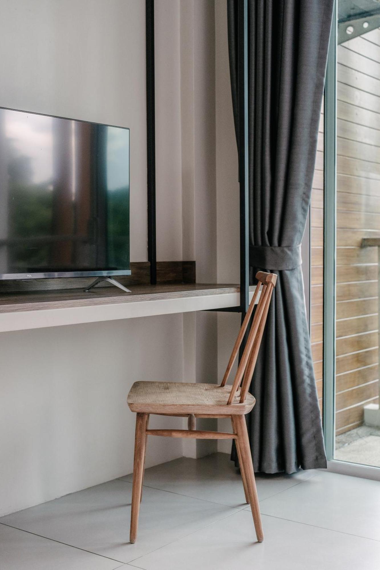 Sugar Ohana Poshtel شاطئ كاتا المظهر الخارجي الصورة