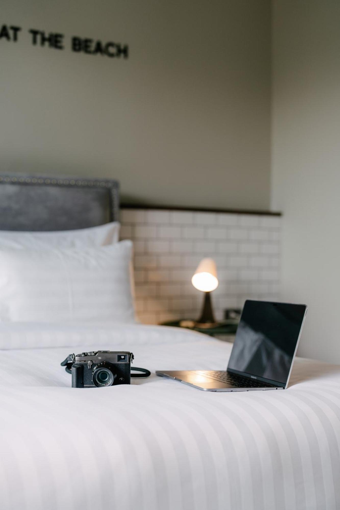 Sugar Ohana Poshtel شاطئ كاتا المظهر الخارجي الصورة