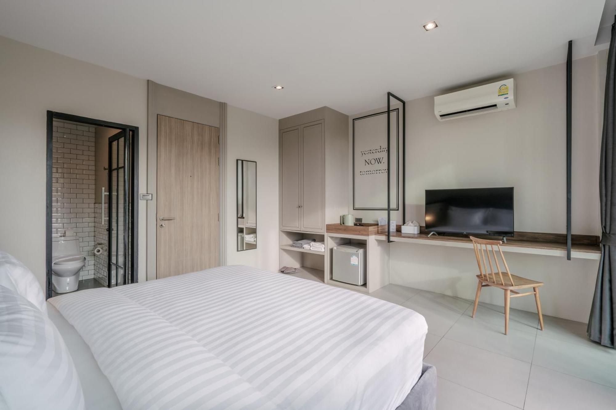 Sugar Ohana Poshtel شاطئ كاتا المظهر الخارجي الصورة