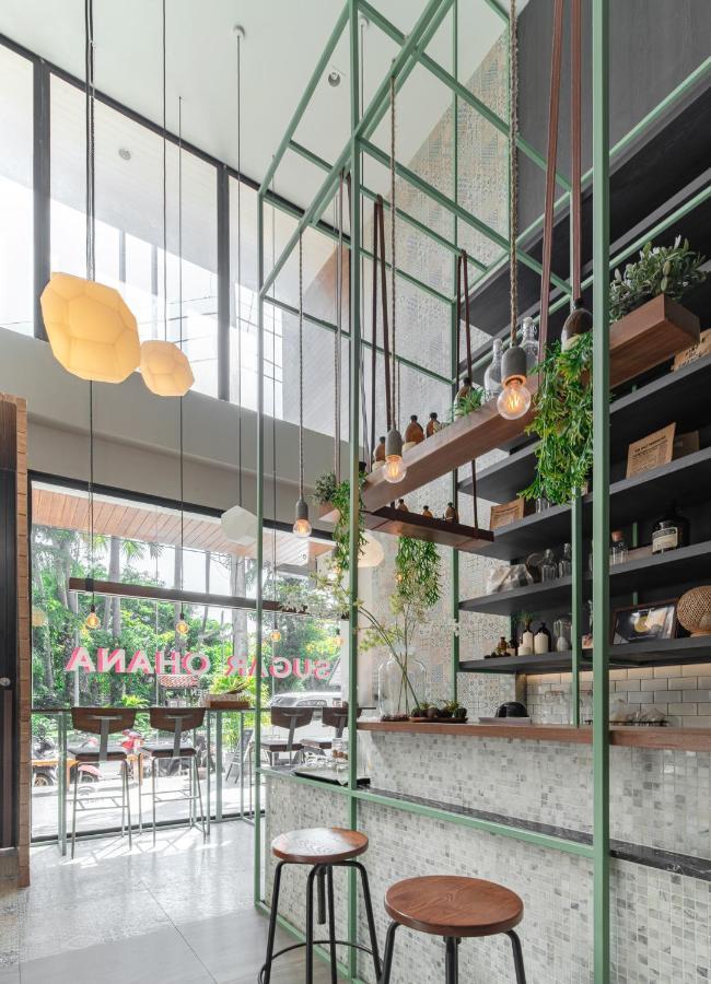 Sugar Ohana Poshtel شاطئ كاتا المظهر الخارجي الصورة