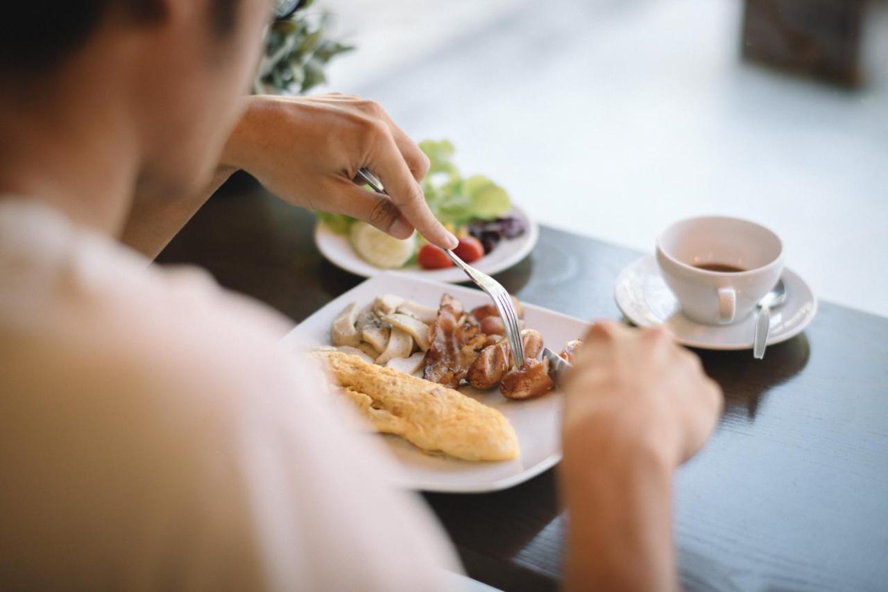 Sugar Ohana Poshtel شاطئ كاتا المظهر الخارجي الصورة