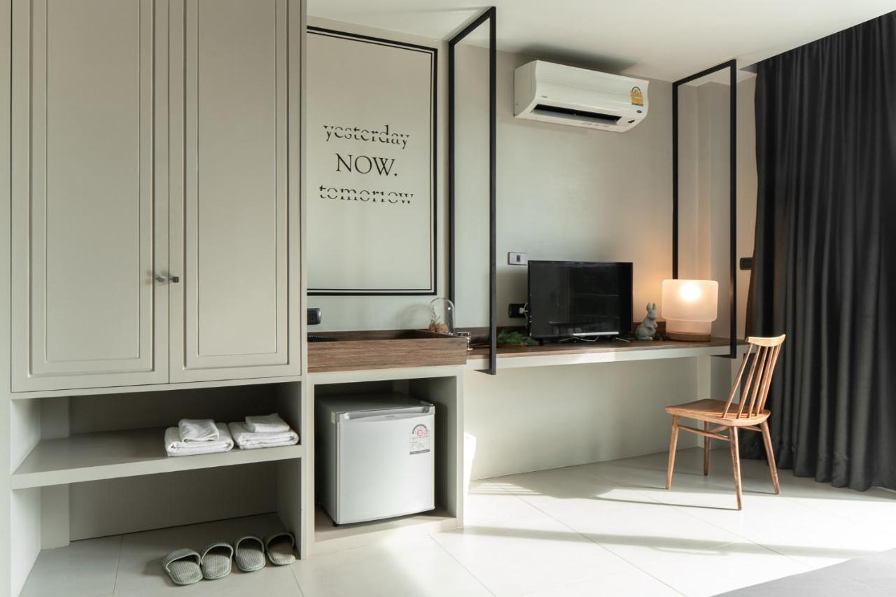 Sugar Ohana Poshtel شاطئ كاتا المظهر الخارجي الصورة