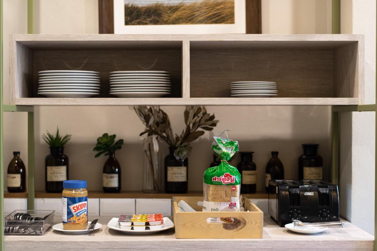 Sugar Ohana Poshtel شاطئ كاتا المظهر الخارجي الصورة